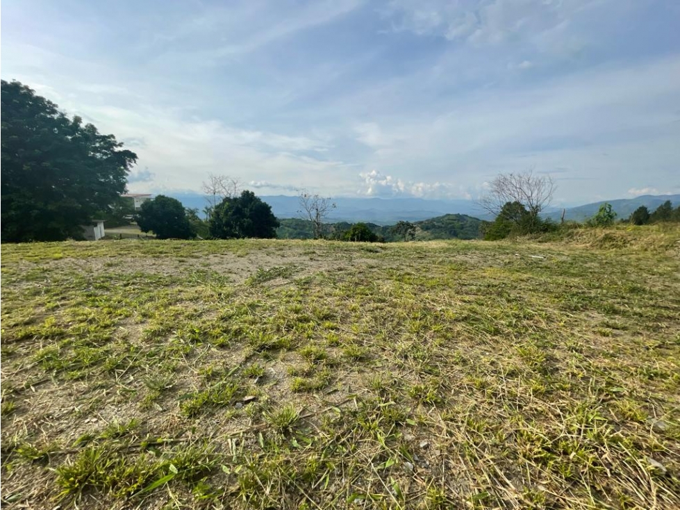 Venta Lote Cabaña, Manizales, código 4632707