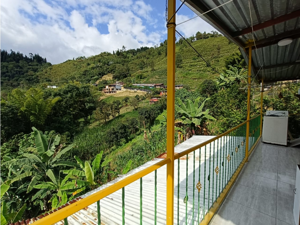 Venta casa campestre Alto Bonito, Manizales, código 7505720 — foto 6