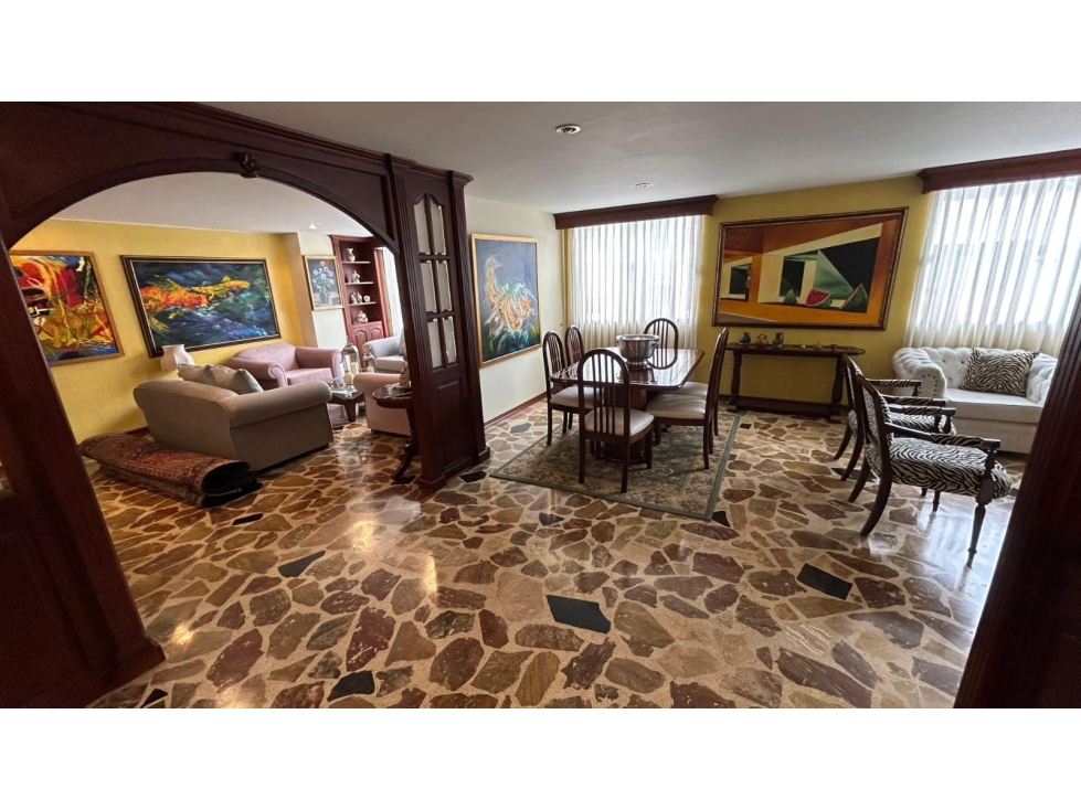 Venta Apartamento en Palermo, Manizales. COD. 8221856