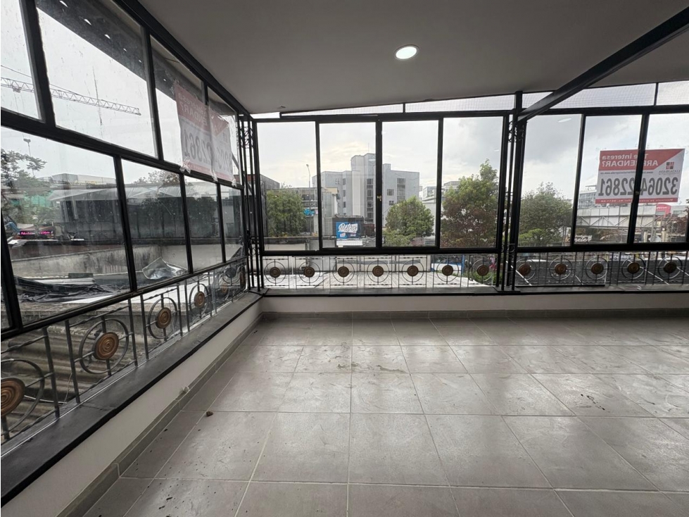 Alquiler local Avenida Santander, Manizales COD 8990957 — foto 4