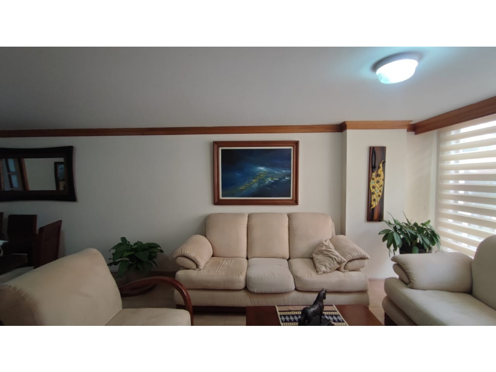 Venta apartamento Palermo, COD 9036196 — foto 4