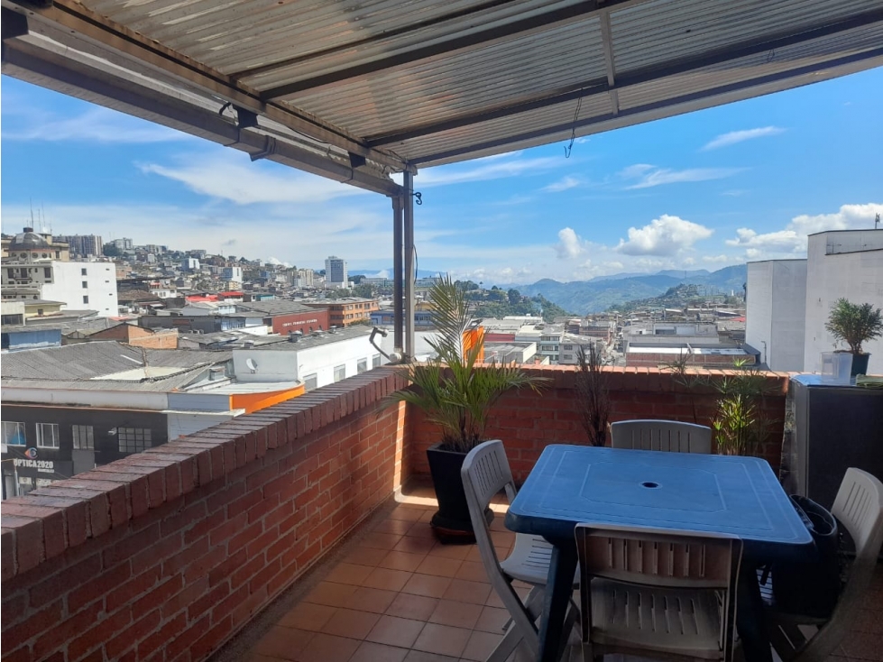 Venta Oficina Centro Manizales, Código 9115402