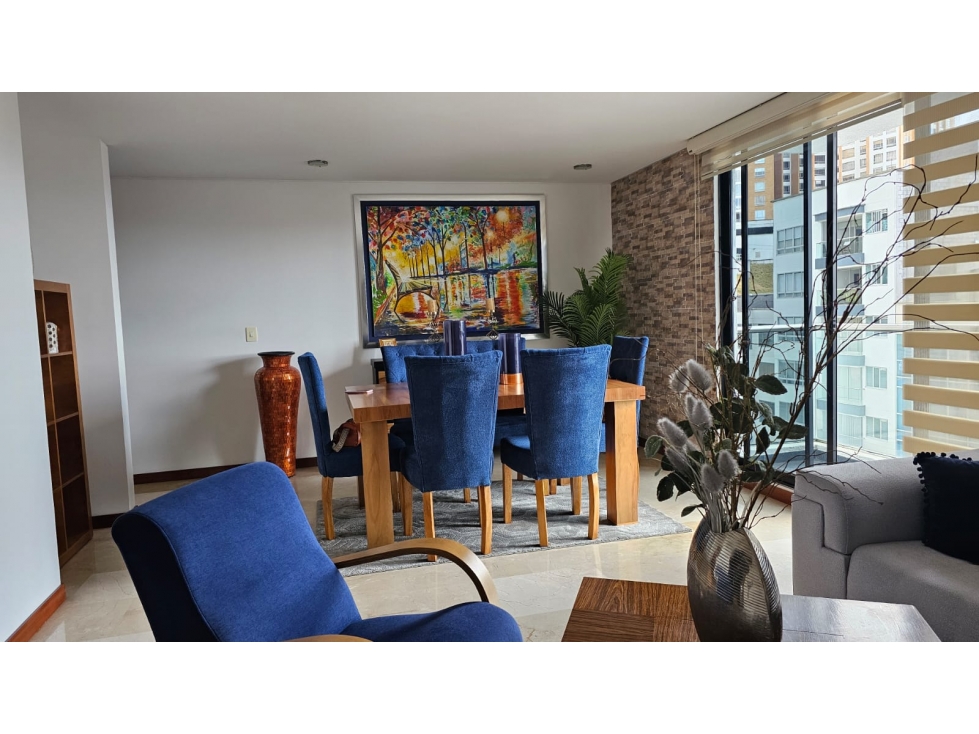 Venta apartamento Palermo, Manizales, código 9319411 — foto 6