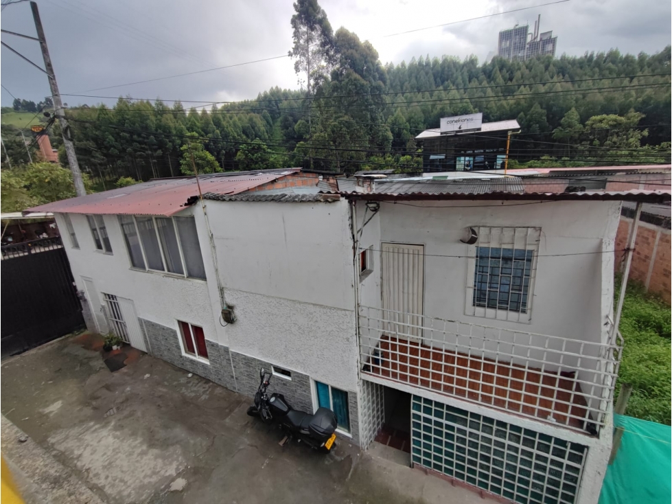 Venta casa con renta, la enea, Manizales, COD 9560564 — foto 2