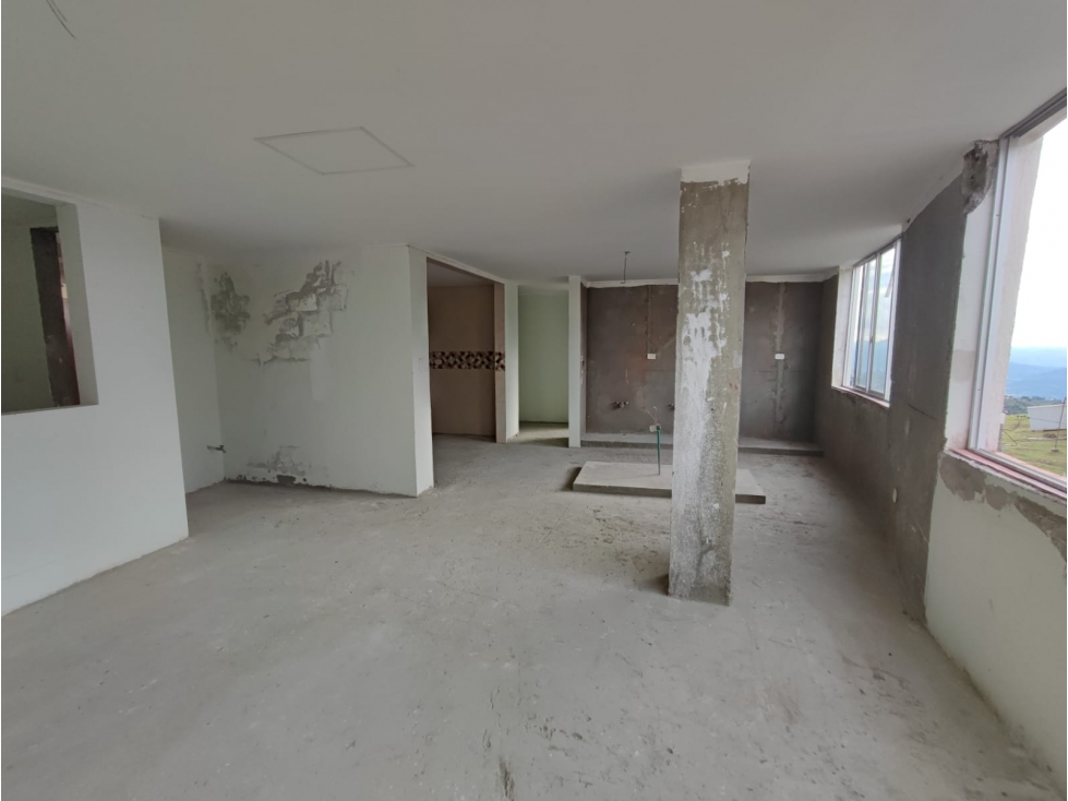 Venta Apartamento la Francia, Manizales COD. 9663779