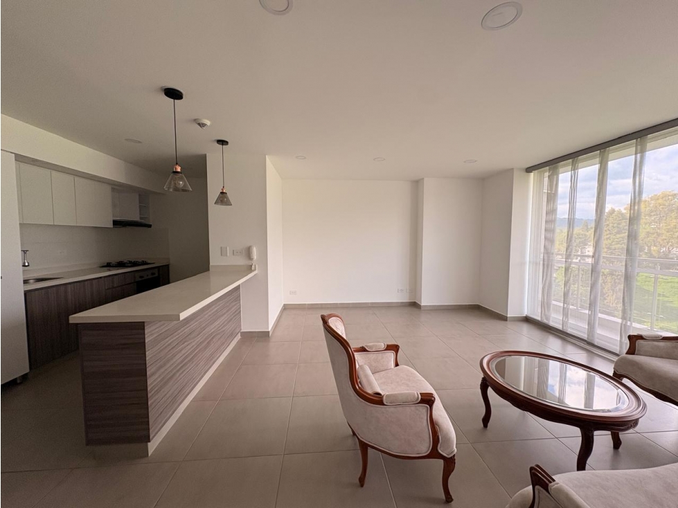 Venta apartamento Milán, Manizales, código — foto 4