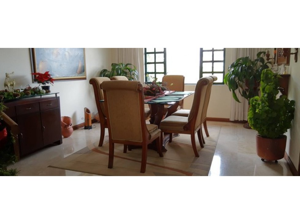 Venta casa en los Rosales, Manizales Cod 1738145 — foto 6