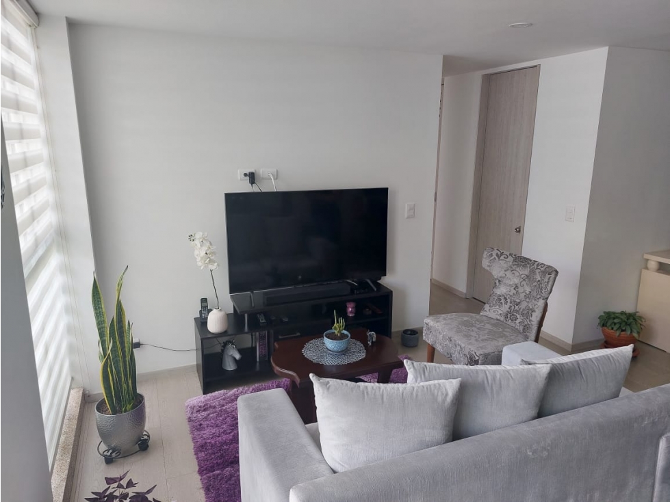Venta Apartamento Trébol, Manizales, Cód. 6831355 — foto 5