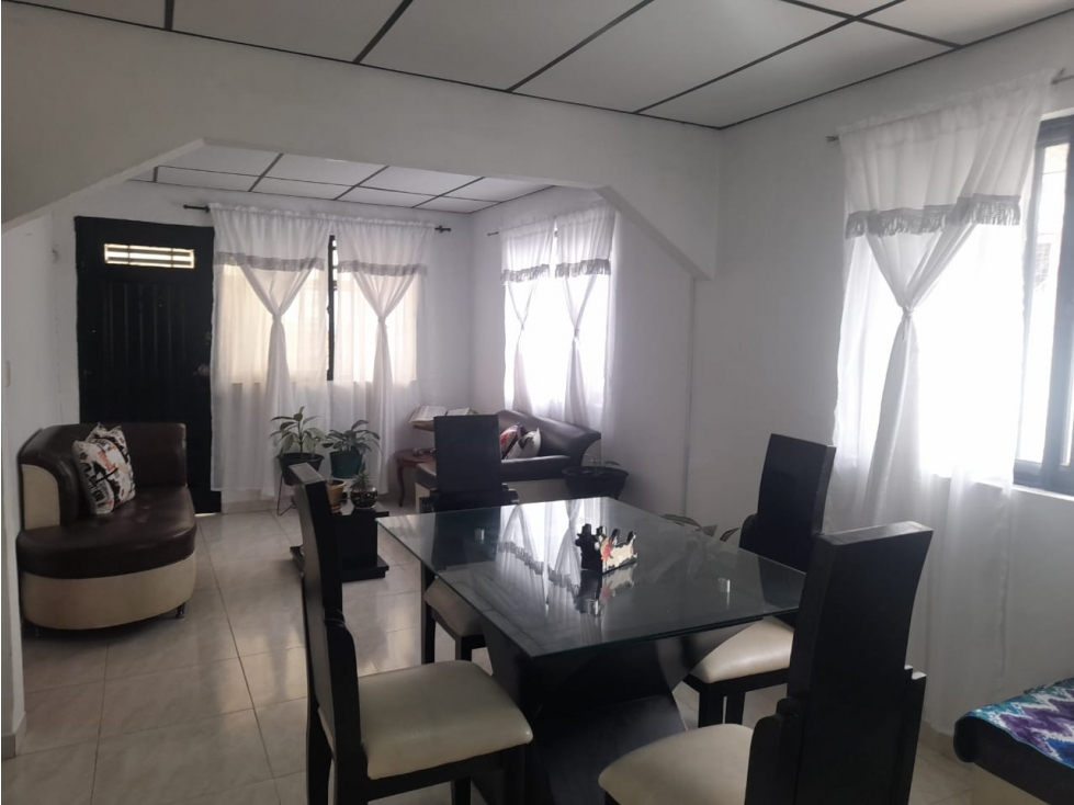 Venta, Casa Con Renta ,Minitas, Manizales Caldas Cod.7061947