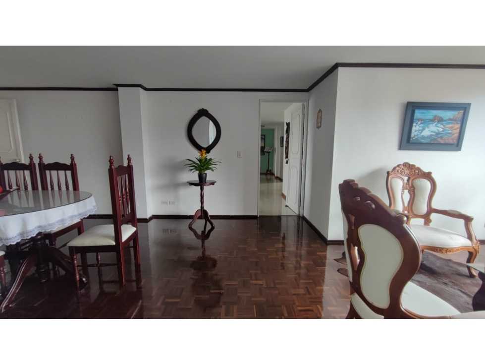 Venta Apartamento en Belén, Manizales, Cod 8016881 — foto 4