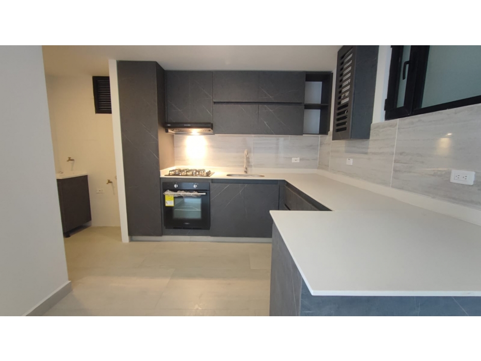 Venta Apartamento Chipre, Manizales, Cod 8070816