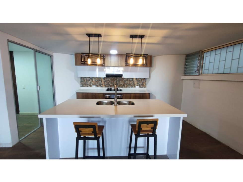 Venta Apartamento Vizacaya, Manizales, Cod 8128272