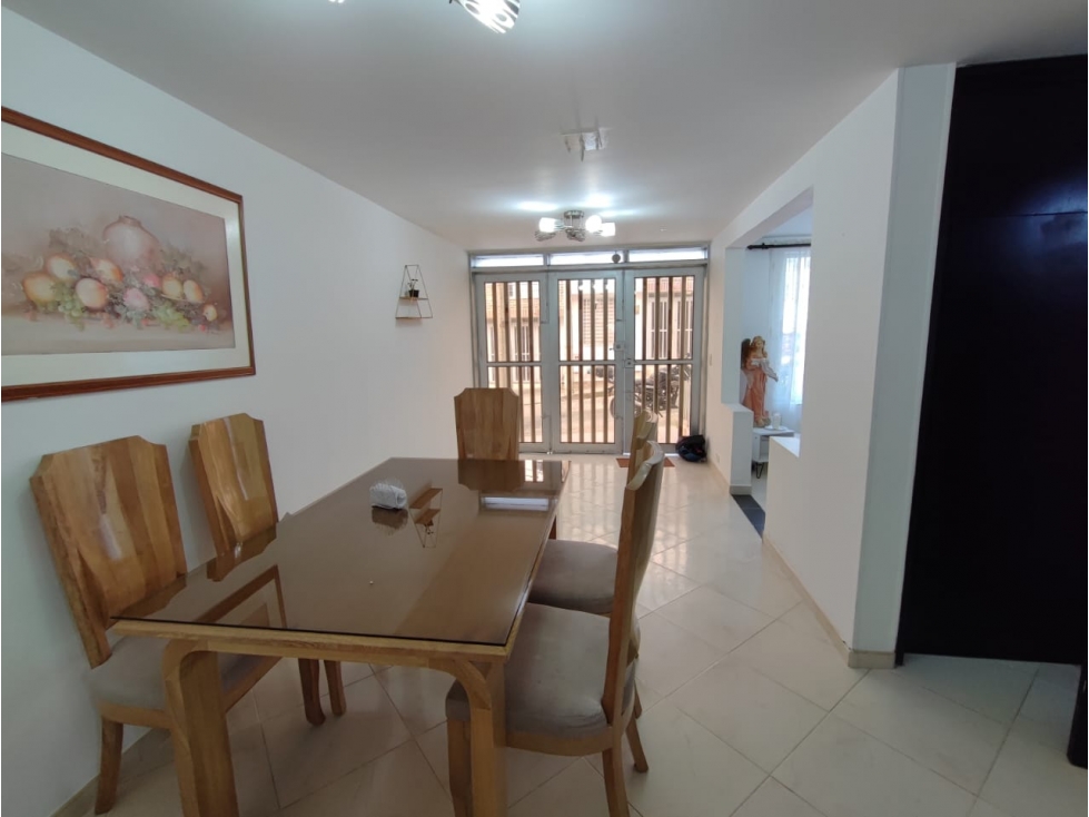 Venta casa, la Carola Manizales. COD. 9476739 — foto 5