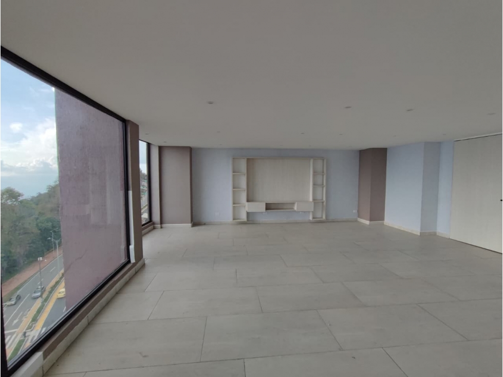 Venta Apartamento Chipre, Manizales COD. 9554599