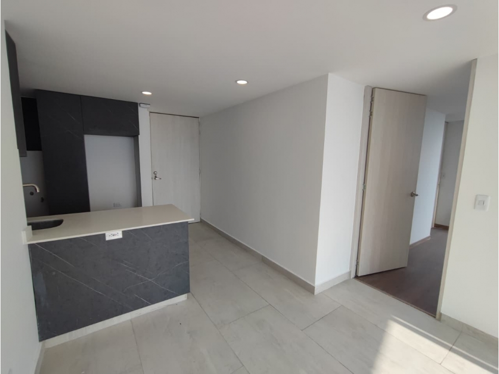 Venta Apartaestudio Chipre, Manizales. COD. 9553129 — foto 5