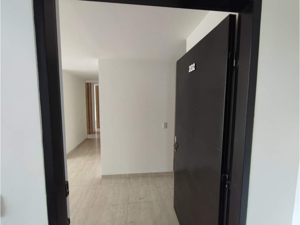 Venta apartamento Centro villamaria, COD. 9576794 — foto 2