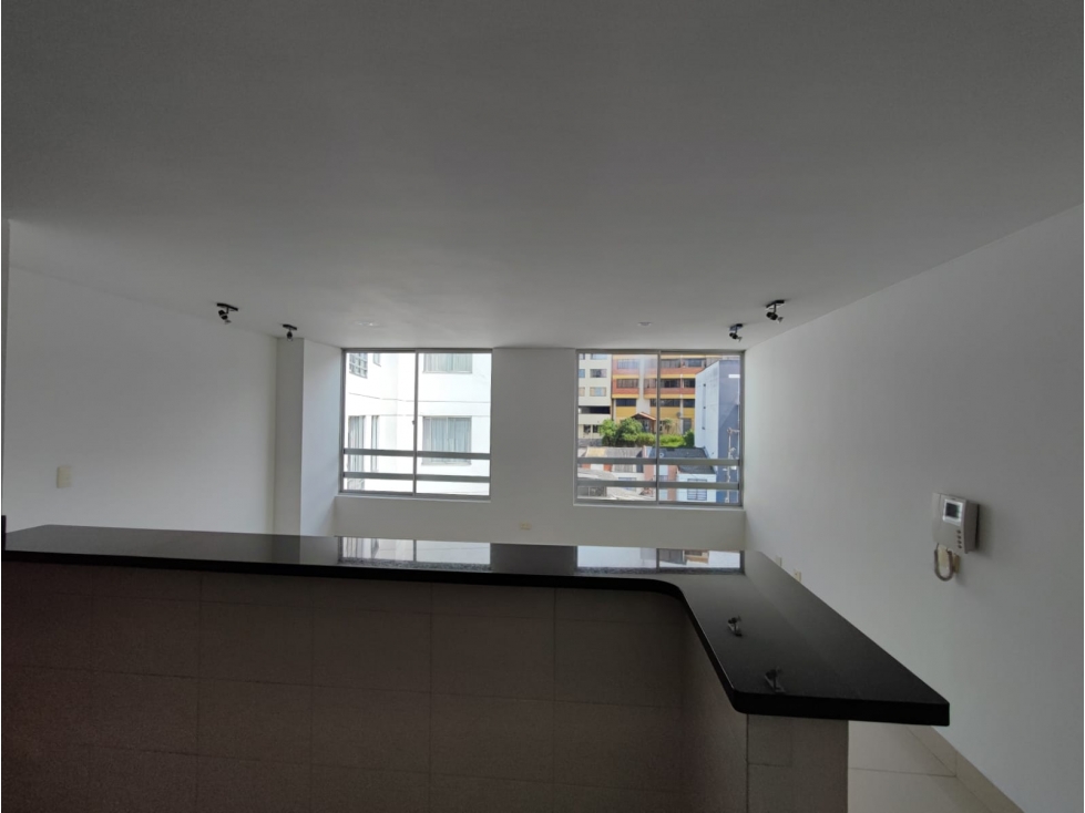 Vendo Apartamento dúplex en la alta suiza, Manizales COD. 9706648 — foto 4