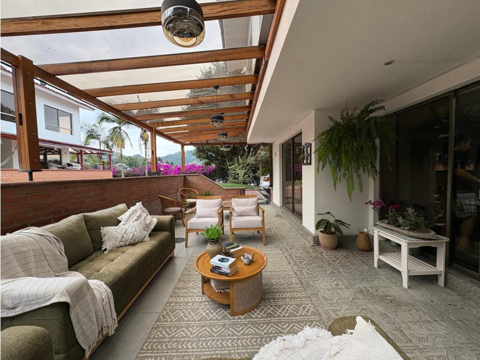 Venta casa Trébol Manizales, código 10388270