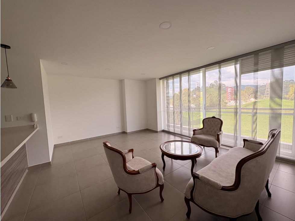 Venta apartamento Milán, Manizales, código — foto 2