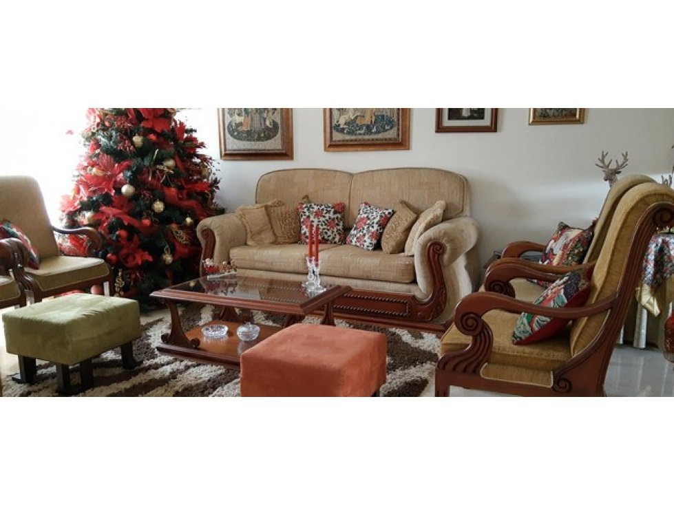 Venta casa en los Rosales, Manizales Cod 1738145 — foto 3