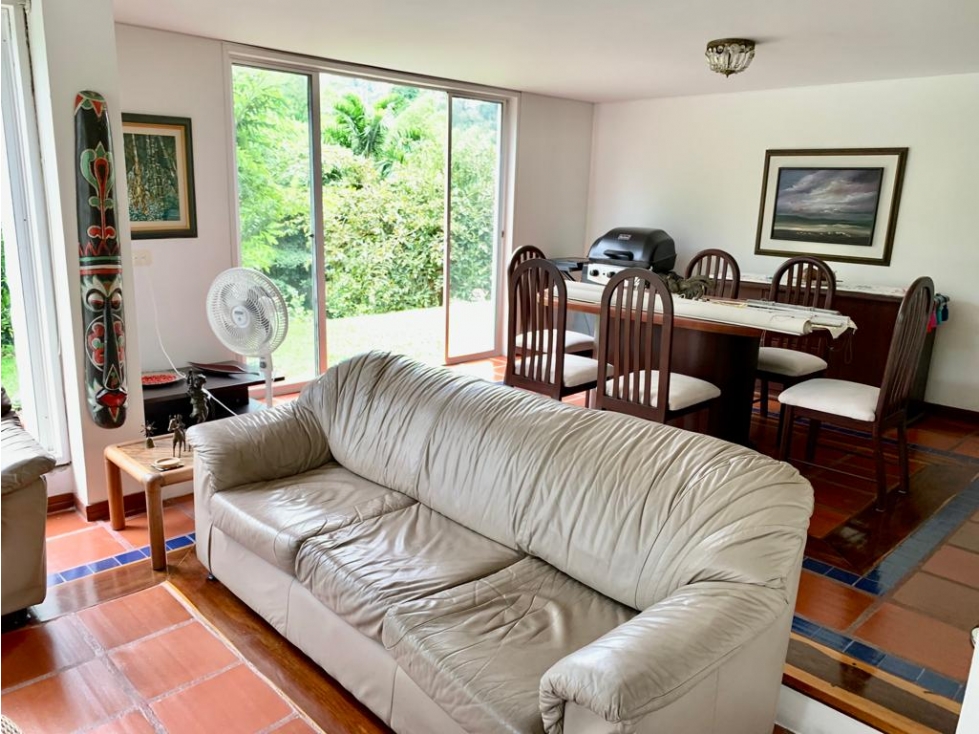 Venta Casa Campestre San Bernardo del Viento, Manizales. COD. 5692821 — foto 5