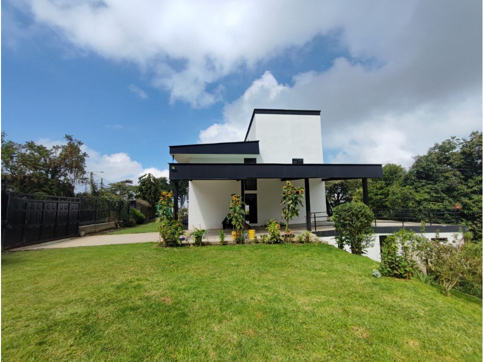 Venta casa Cerro de Oro, Manizales, CODIGO 5756024 — foto 5
