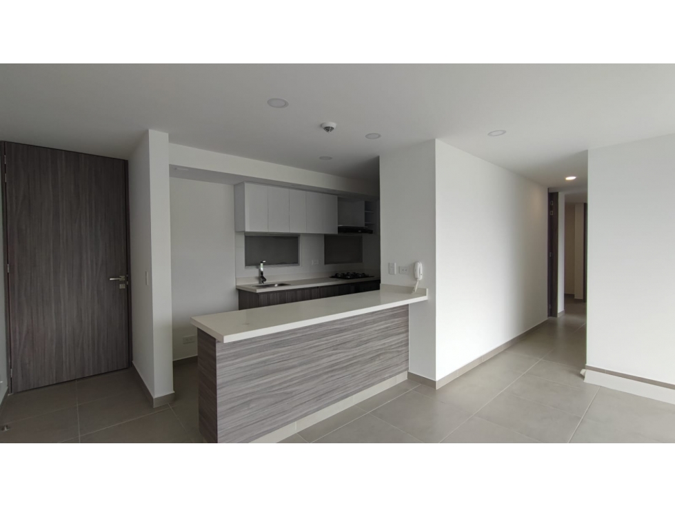 Venta Apartamento Milán, Manizales. COD 6695914