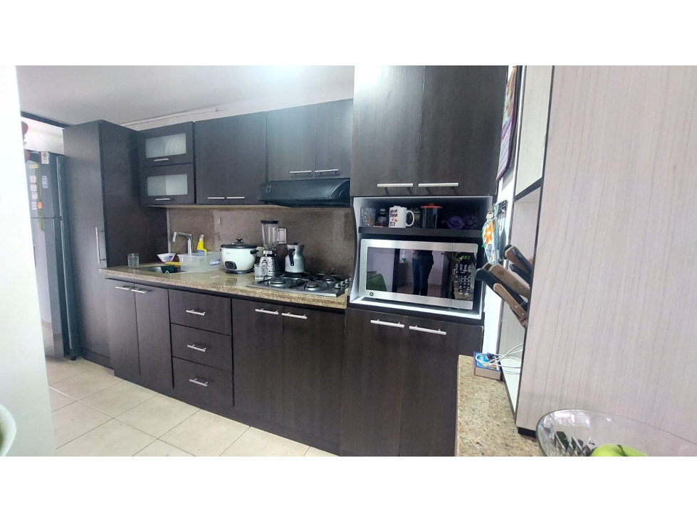 Venta Apartamento en Chipre, Manizales COD.7343896 — foto 4