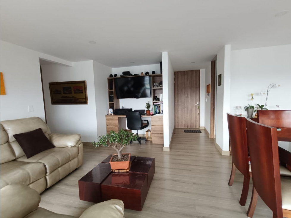 Venta Apartamento Trébol, Manizales, Cod 6085692 — foto 4