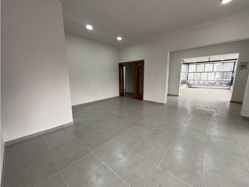 Alquiler local Avenida Santander, Manizales COD 8990957 — foto 5