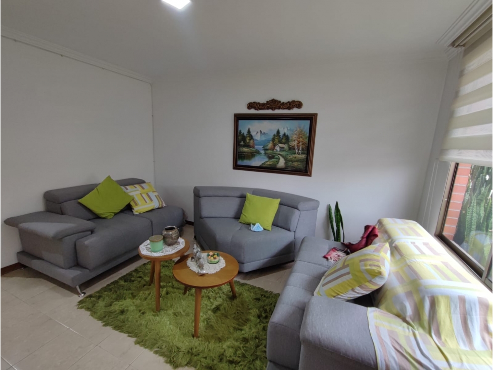 Venta casa San marcel Manizales. COD. 9498976