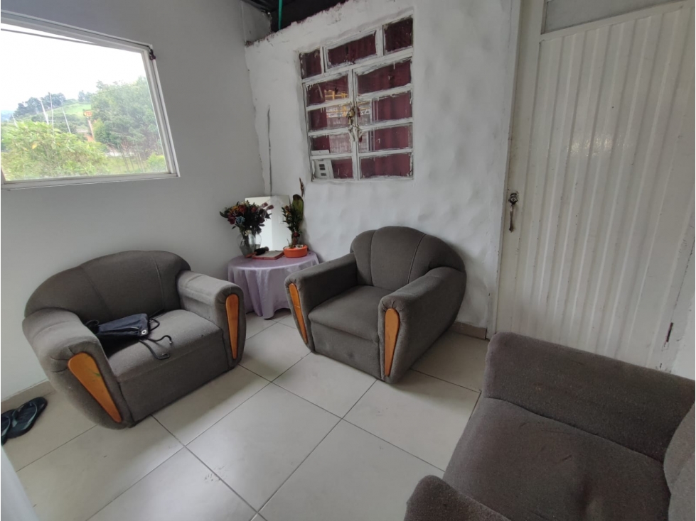Venta casa con renta, la enea, Manizales, COD 9560564 — foto 5
