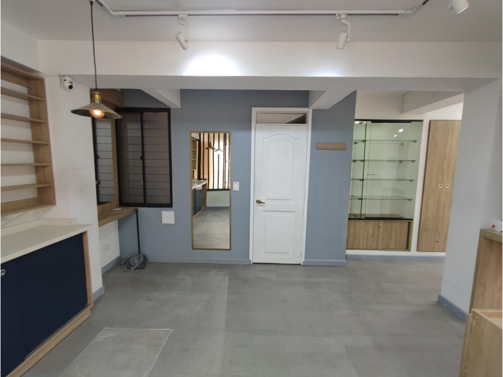 Vendo Local comercial Alta suiza, Manizales COD. 9674597 — foto 6