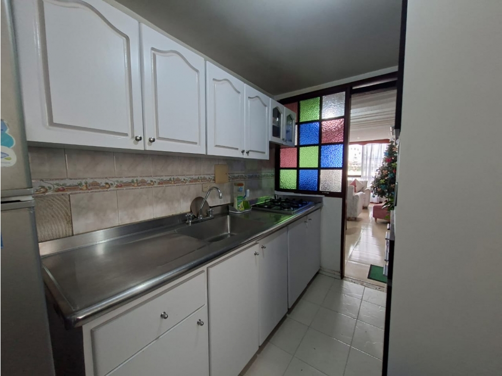 Venta Apartamento en Ondas de Otún, Manizales COD. 9717822 — foto 6