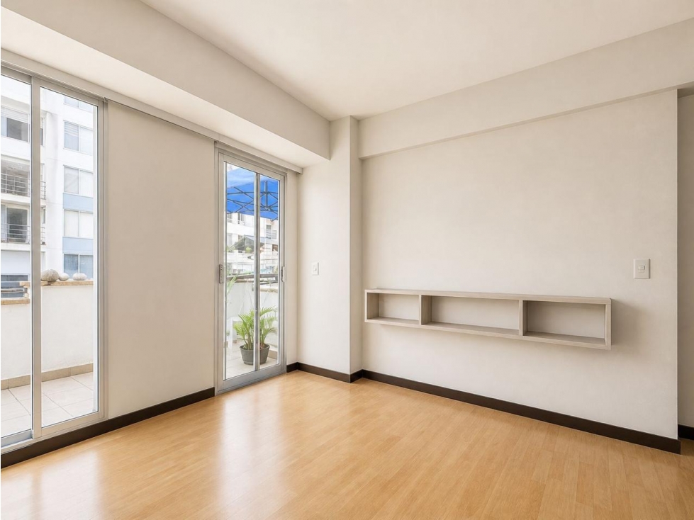 Venta apartamento sector palermo, manizales COD 9992170 — foto 4