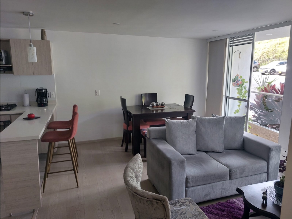 Venta Apartamento Trébol, Manizales, Cód. 6831355 — foto 4