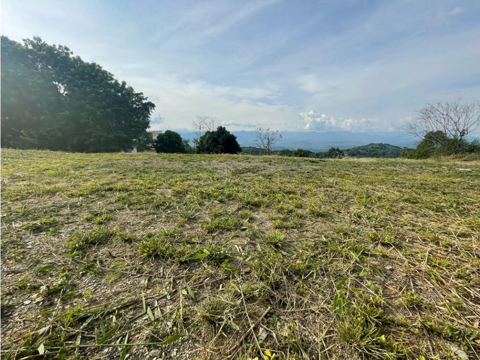 Venta Lote Cabaña, Manizales, código 4632707 — foto 4