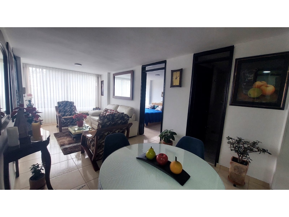 Venta Apartamento en Chipre, Manizales COD.7343896