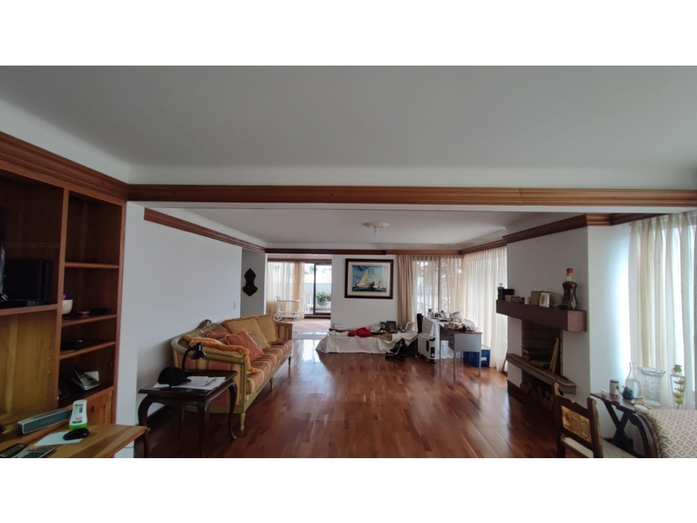 Venta apartamento Avenida Santander, Manizales COD 9452639