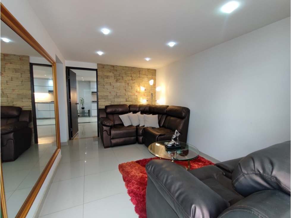 Venta Apartamento, la francia Manizales, COD 9306226 — foto 2