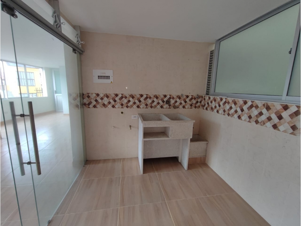 Venta Apartamento la Francia, Manizales COD. 9663649 — foto 5