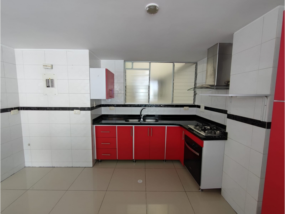 Vendo Apartamento dúplex en la alta suiza, Manizales COD. 9706648 — foto 6