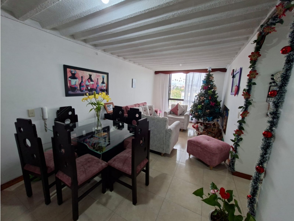 Venta Apartamento en Ondas de Otún, Manizales COD. 9717822 — foto 4