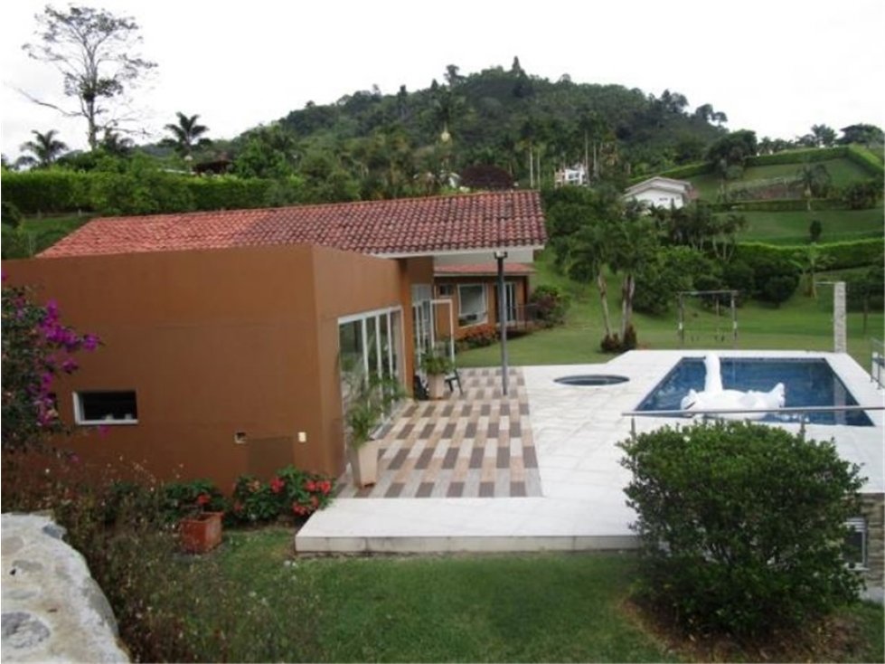 Venta Casa Camprestre San Bernardo del viento, Manizales cod 1068779