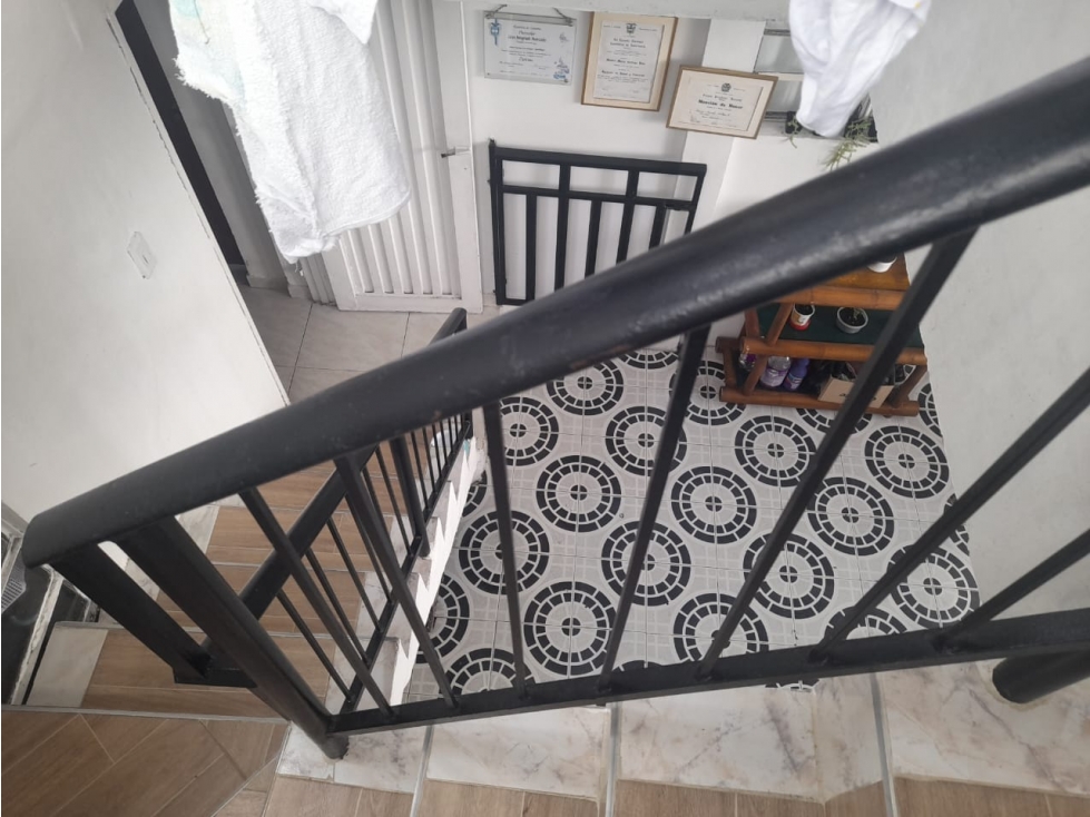 Venta, Casa Con Renta ,Minitas, Manizales Caldas Cod.7061947 — foto 3