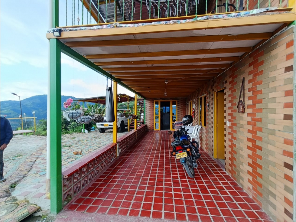 Venta casa campestre Alto Bonito, Manizales, código 7505720 — foto 2