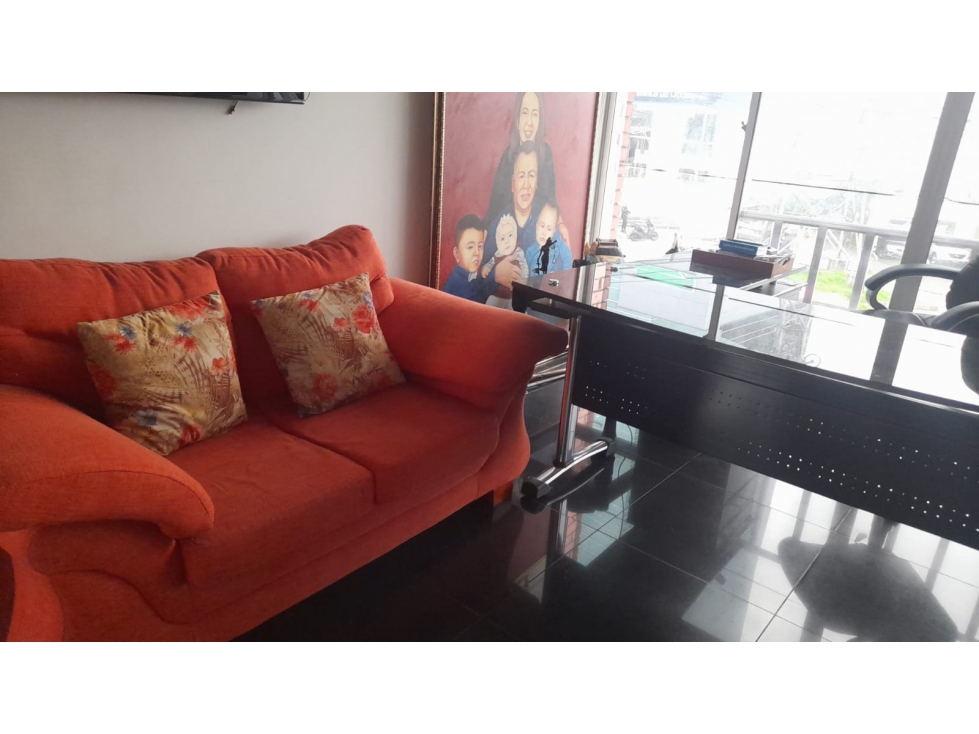 Venta Casa Comercial Avenida Santander, Manizales Código 7610788 — foto 3