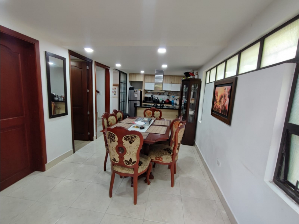 Venta Casa El prado, Manizales, COD 9329315