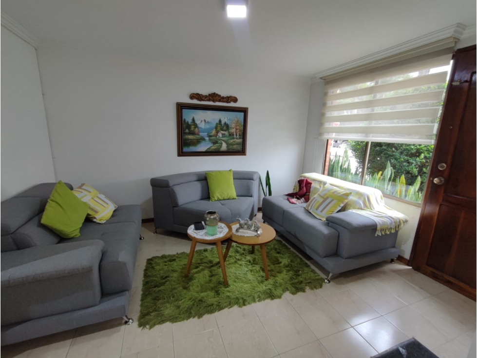 Venta casa San marcel Manizales. COD. 9498976 — foto 5