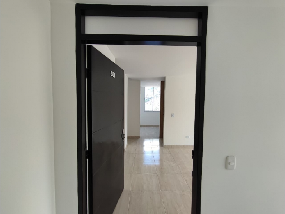 Venta Apartamento Centro Villamaría, COD. 9580782 — foto 2